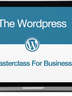 Dave Kaminski – wordpress masterclass for business