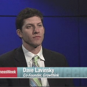 Dave Lavinsky – Angel Investor Funding Formula