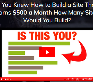 Dave Mac – Clickbank Affiliate Marketing