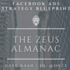 Dave Nash – The Zeus Almanac-Facebook Ads Strategy Guide