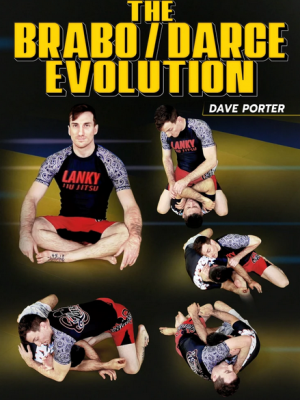 Dave Porter – The BraboDarce Evolution