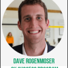 Dave Rogenmoser – 6K Success Program