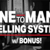Dave VanHoose – One To Many Selling System + Speaking & Marketing Academy II Recordings