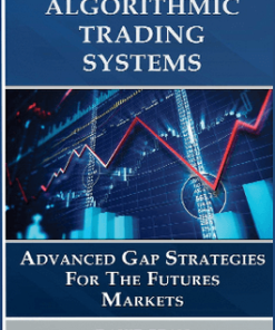 David Bean- Algorithmic Trading Systems – Advanced Gap Strategies for the Futures Markets