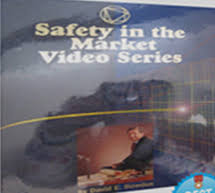 David Bowden – Safety in the Markets 9-DVD Series