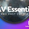 David CHARRIER – RAV Essentials – Beginners course