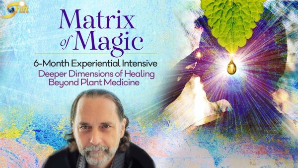David Crow – Matric of Magic – 6 – Month Experiential Intensive
