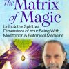 David Crow – Matrix of Magic Beyond Plant Medicine