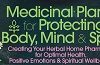 David Crow – Medicinal palnts for Protecting Body