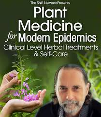 David Crow – Plant Medicine for Modern Epidemics – Free Lecture
