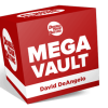 David DeAngelo – Dating Advice “Mega Vault”