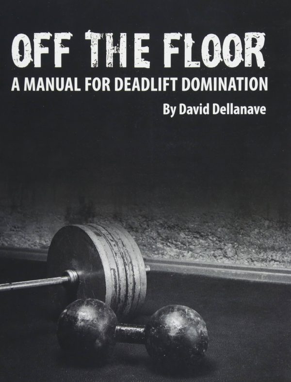 David Dellanave – Off The Floor