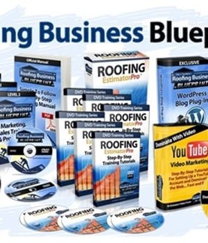 David Deschaine – Roofing Business Blueprint