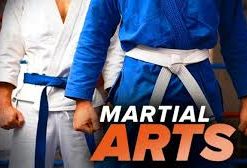 David-Dorian Ross – Martial Arts for Your Mind and Body