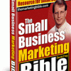 David Frey – The Small Business Marketing Bible