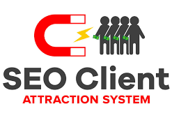 David Hood – SEO Client Attraction System