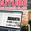 David J Woodbury – YouTube Ranking Master Class 2.0