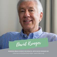 David Krueger – NeuroMentor