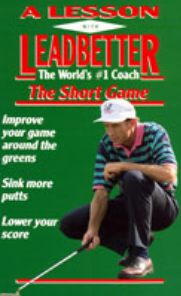 David Leadbetter – Golf The Short Game