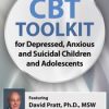 David M. Pratt – 2-Day – CBT Toolkit for Depressed