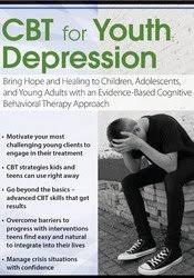 David M. Pratt – CBT for Youth Depression