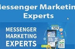 David Sambor & Philippe LeCoutre – Messenger Marketing Experts