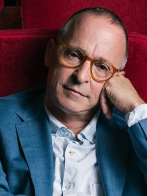 David Sedaris – Teaches Story Telling and Humour