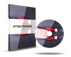 David Snyder – Attractivation Processes