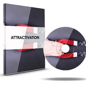 David Snyder – Attractivation – Missing File