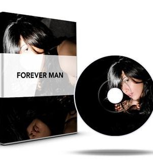 David Snyder – Forever Man