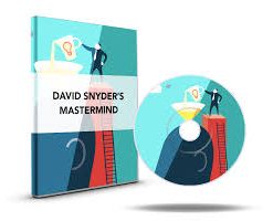 David Snyder – Monthly MasterMind Part 2