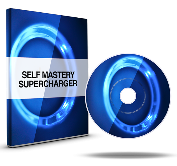 David Snyder – Self Mastery Supercharger