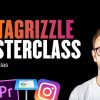 David Talas – Instagrizzle Masterclass