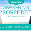 Dawa Tarchin Phillips & Jack Canfield – Awakening Prosperity