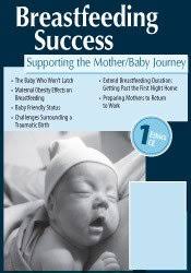 Dawn M. Kersula – Breastfeeding Success