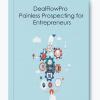 DealFlowPro – Painless Prospecting for Entrepreneurs