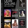 Dean Collins – The Best of Dean Collins on Lighting