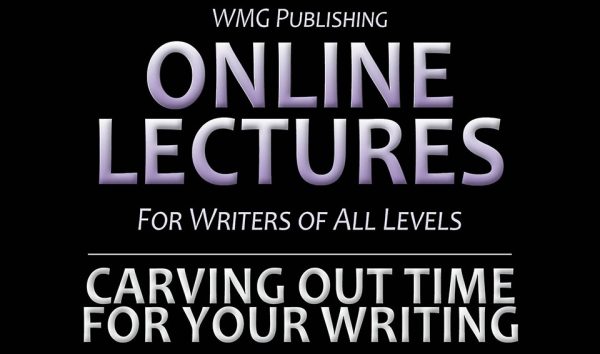 Dean Wesley Smith – Carving Out Time for Your Writing