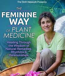 Deb Soule – The Feminine Way of Plant Medicine