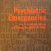 Deborah Antai-Otong – Psychiatric Emergencies