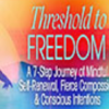 Deborah Eden Tull – Threshold to Freedom