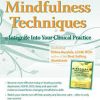 Debra Burdick – 100 Brain-Changing Mindfulness Techniques to Integrate Into Your Clinical Practice