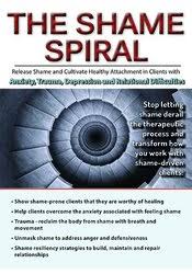 Debra Premashakti Alvis – The Shame Spiral