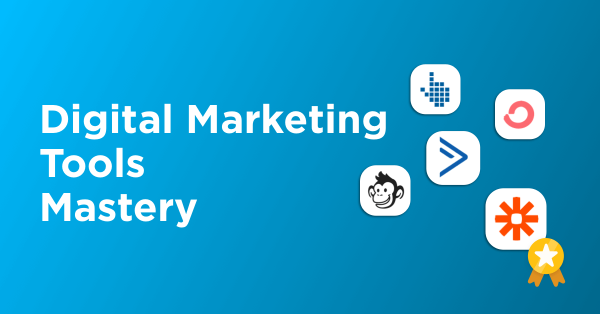 Deepak Kanakaraju – Digital Marketing Tools Mastery