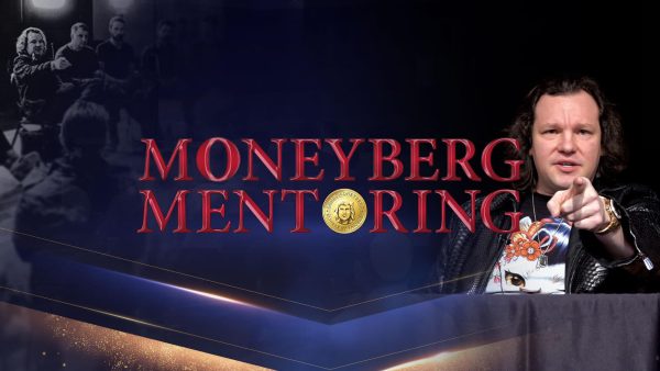 Derek Moneyberg – Business Mentoring