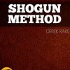 Derek Rake – Shogun Method