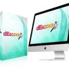 Descova App – Multi-Platform eCommerce App Discover Trending Products