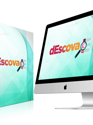 DescovaApp – Multi-Platform eCommerce App to Discover New &Trending Products