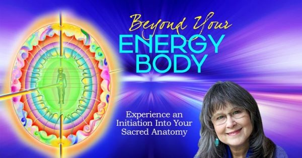 Desda Zuckerman – Beyond Your Energy Body