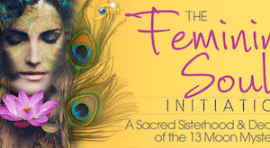 Devaa Haley Mitchell – Feminine Soul Initiation